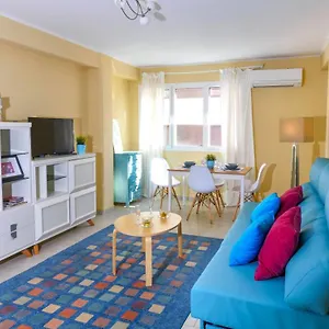  Apartamento Vialia España