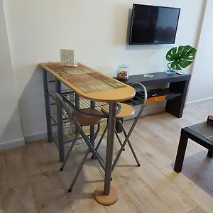  Apartamento Apartamento Mar Y Sol En España