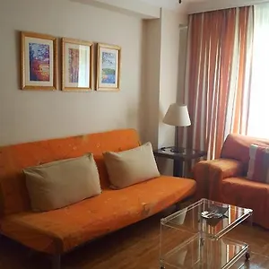  Apartamento Victoria Street España