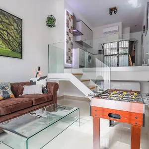 Appartement Magnifico De Diseno Centro, Séville