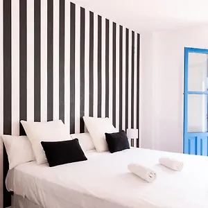 Appartement Tourist House Santa Cruz, Séville