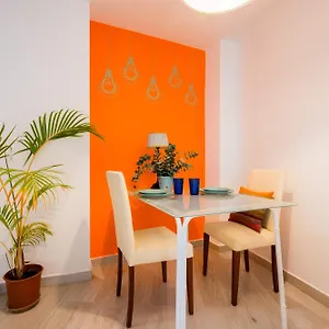 Anfitrión 2 Apartamento