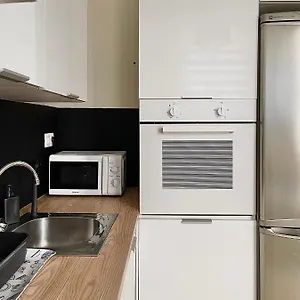 Appartement El De Trini En La Alameda, Séville