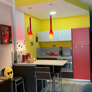  Apartamento Casa A Medida - Smart - Canteras España