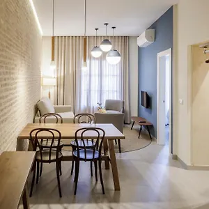 Appartement Terra Triana Apartments, Séville