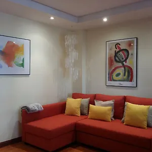  Apartamento Casa Cafer España