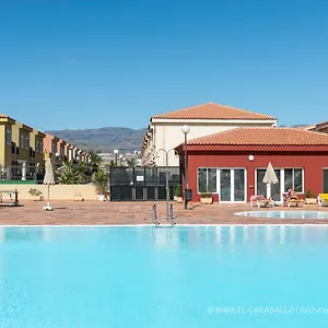  Сasa de vacaciones Duplex Luxury Meloneras Hill España