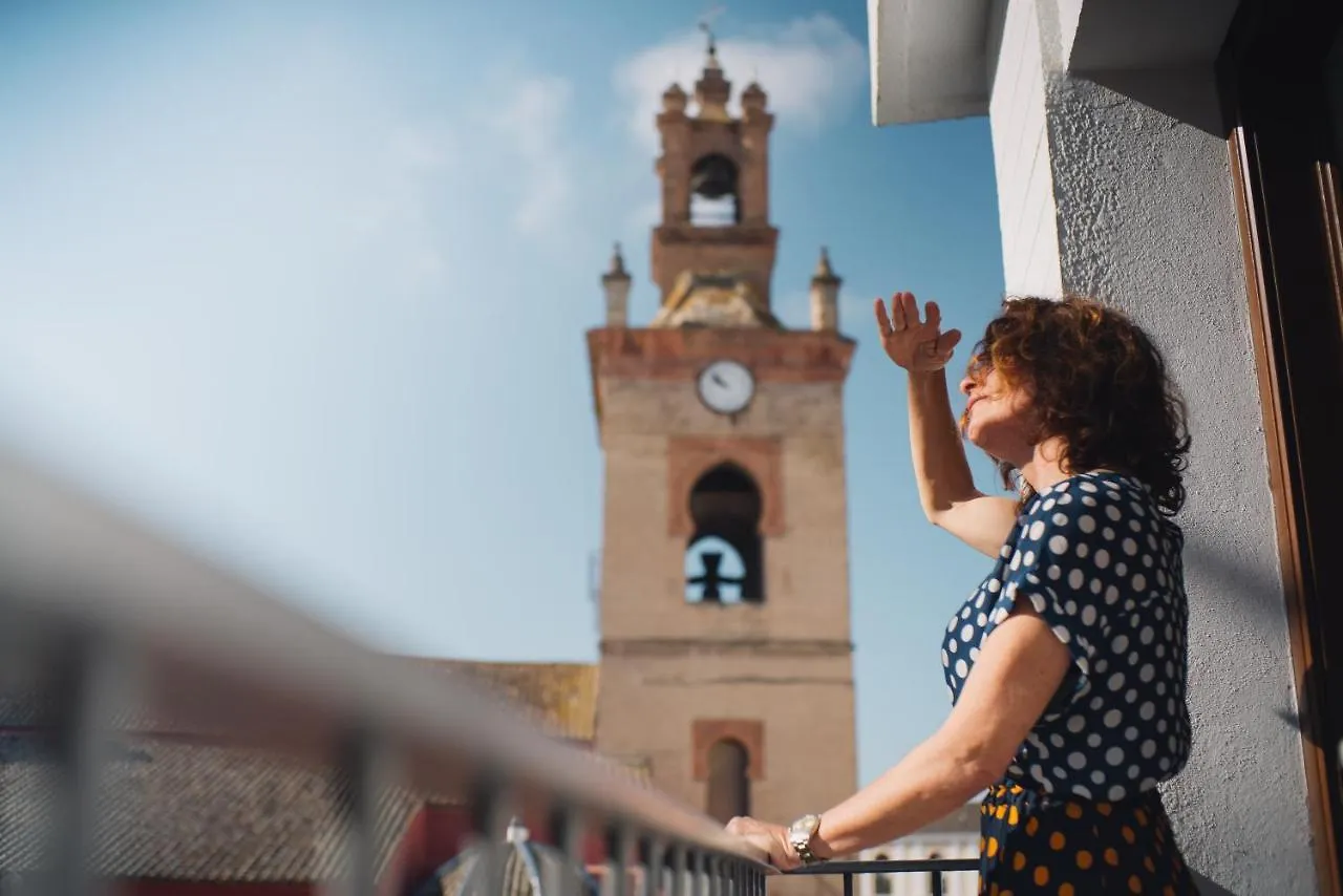 Eva Recommends San Lorenzo Seville Spain